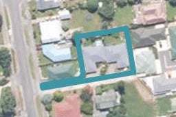 97B Russell Street, Westport, Westport