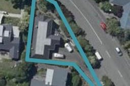 16 Mount Pleasant Road, Mount Pleasant, Christchurch
