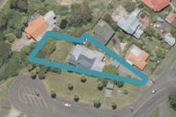 8 Rodney Street, Durie Hill, Whanganui