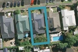 10 Tole Street, Ponsonby, Auckland