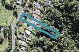 776 West Coast Road, Oratia, Auckland