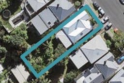 24 Ariki Street, Grey Lynn, Auckland