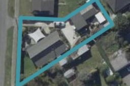 36 Market Street, Leeston, Leeston