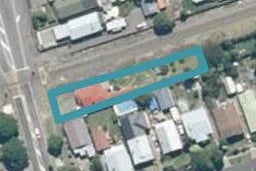15 Georges Drive, Napier South, Napier