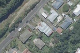 25 Ajax Road, Port Chalmers, Dunedin