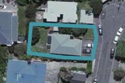 5 Walmer Street, Hataitai, Wellington