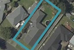 17 Ruamahanga Crescent, Terrace End, Palmerston North