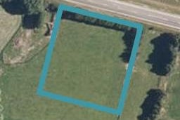 0 Pahiatua Mangahao Road, Mangamutu, Pahiatua