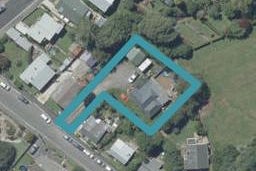 8 Greenock Street, Kaikorai, Dunedin