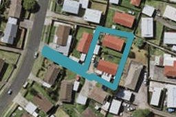 1/7 Coombe Avenue, Otara, Auckland