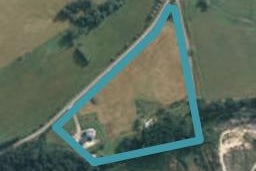 641 Whitecliffs Road, Whitecliffs, Glentunnel