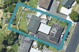 20A Burns Street, Gate Pa, Tauranga
