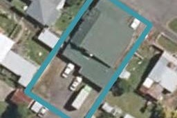 6B King Street, Pahiatua