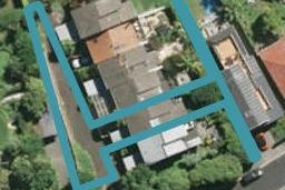 2/2 Gunson Street, Freemans Bay, Auckland