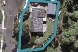 26 Vancouver Place, Marfell, New Plymouth