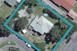 1 Birdwood Street, Featherston