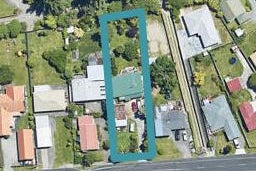 389 Sunset Road, Sunnybrook, Rotorua