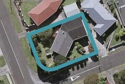 1 Barclay Street, Ferndale, New Plymouth