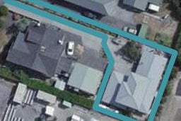 81A Pownall Street, Masterton