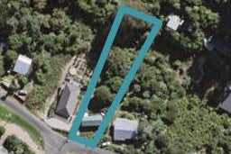 35 Trig Hill Road, Onetangi, Waiheke Island