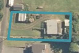 55 Aria Terrace, Mōkau