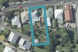 21 Embo Street, Caversham, Dunedin
