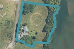 203 Woodstock-Rimu Road, Hokitika