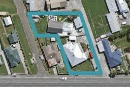 696 Tweed Street, Newfield, Invercargill