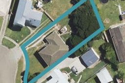 30 Halley Street, Outer Kaiti, Gisborne