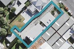 4 Turakina Street, Grey Lynn, Auckland