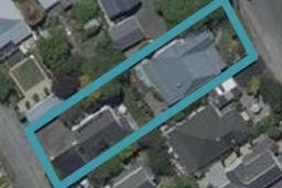 105 Abberley Crescent, St Albans, Christchurch