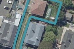 20 Ross Street, Roslyn, Dunedin