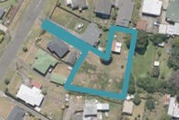 3A Burns Street, Tawhero, Whanganui