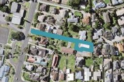 252A Bucklands Beach Road, Bucklands Beach, Auckland