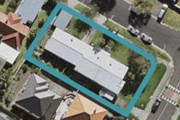 1/23 Waiohua Road, Greenlane, Auckland