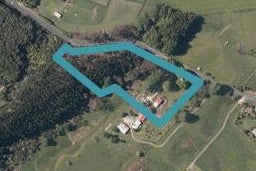 2279 South Head Road, Helensville