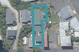1/14 Mount Street, Port Chalmers, Dunedin