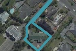1/23A Hamilton Avenue, Ilam, Christchurch