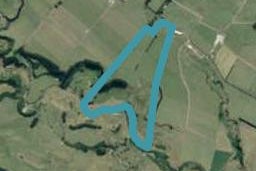153 Gundries Road, Norsewood