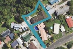 24 Darwin Road, Outer Kaiti, Gisborne
