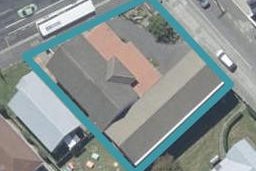 270 North Road, North East Valley, Dunedin