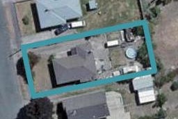 155 Church Street, Masterton