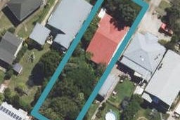 474 Palmerston Road, Te Hapara, Gisborne