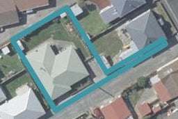 2 Rowland Avenue, South Dunedin, Dunedin