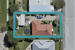 16 Carron Street, Waverley, Invercargill