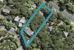 176 Ocean View Road, Oneroa, Waiheke Island