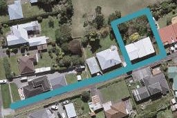 203A South Road, Spotswood, New Plymouth