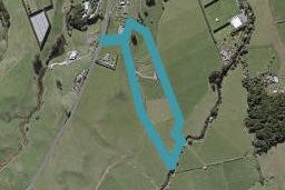 353 Henwood Road, Hillsborough, New Plymouth