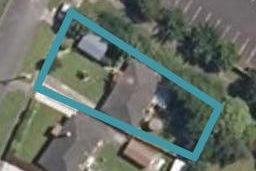 1 Julia Street, Pahiatua