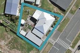 47 Palmer Street, Bluff